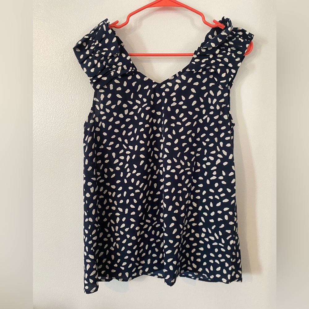 Women’s blouse small